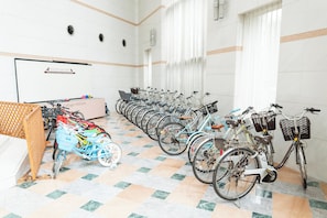 Ciclismo