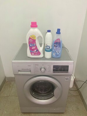 Interiör