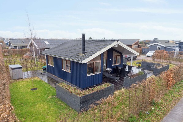 Exteriör