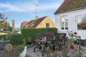 Speisen im Freien
