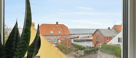Interiør