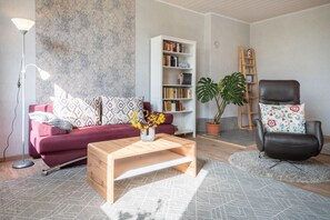 Interiör