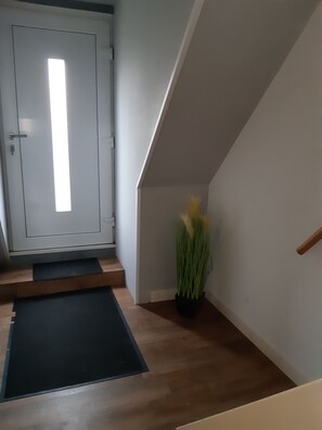 Interiör