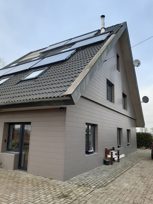 Exteriör
