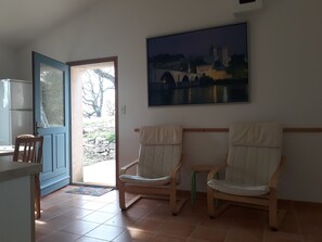 Interiör