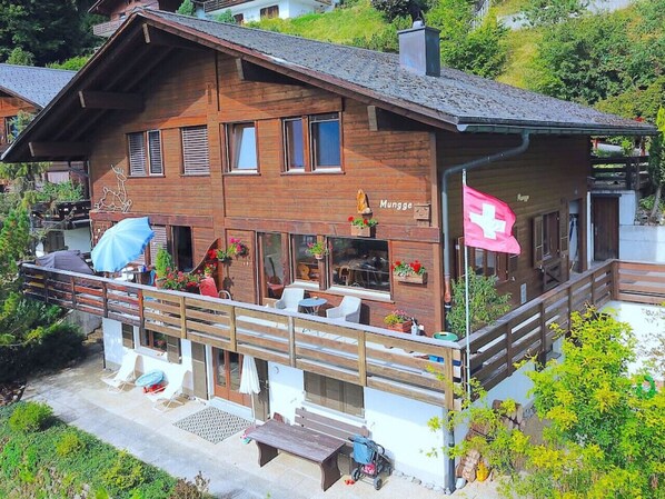 Außenbereich