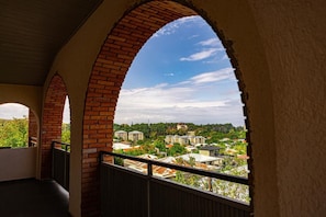 Balcón