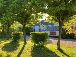 Boendeområde