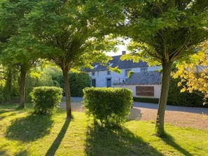 Boendeområde