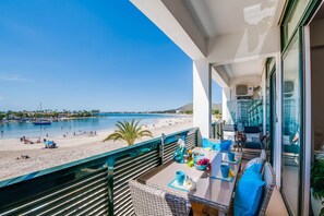 Patio / Balcony