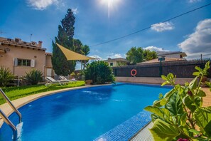 Swimmingpool