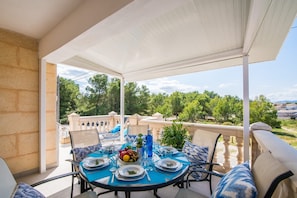 Patio / Balcony