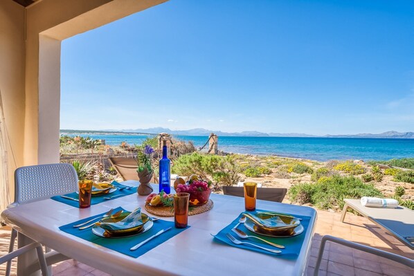 Patio / Balcony