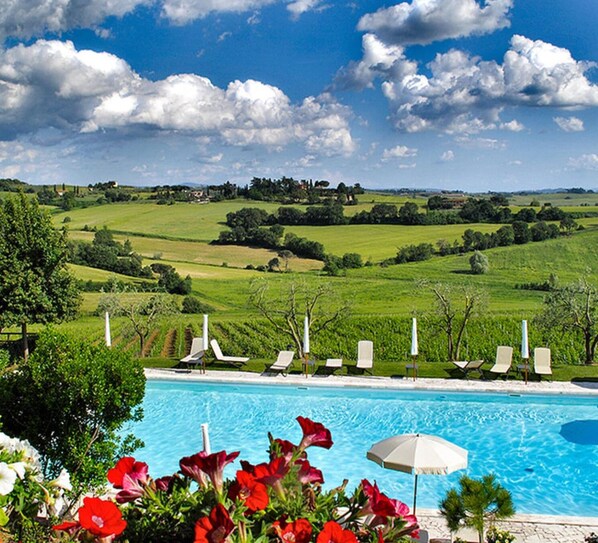 Swimmingpool