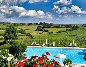 Holiday Home Swimming Pool