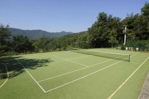 Holiday Park Facilities and Services 