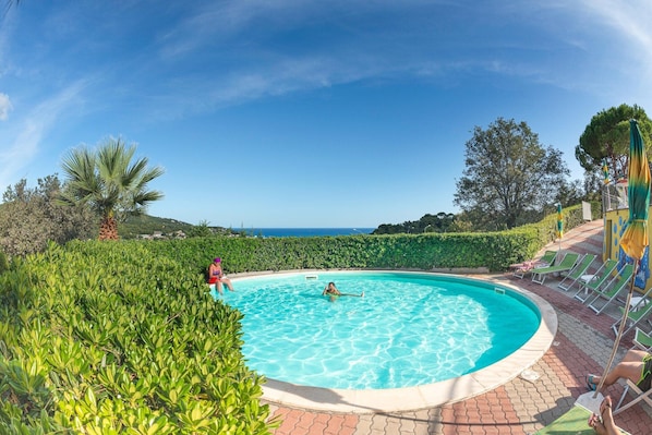 Swimmingpool