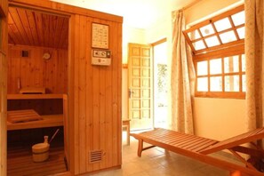 Holiday Park Facilities and Services 