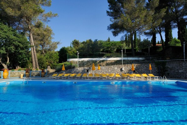 Holiday Park Facilities and Services 