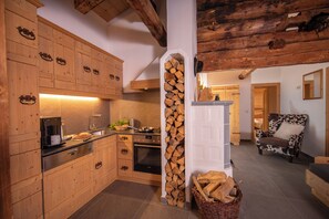 Cuisine privée