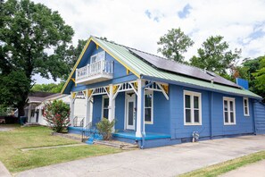 Ulkopuoli
