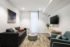Coin séjour