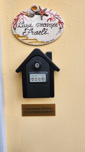 Verschiedenes