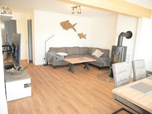 Ferienhaus Kairos