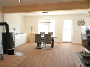 Ferienhaus Kairos
