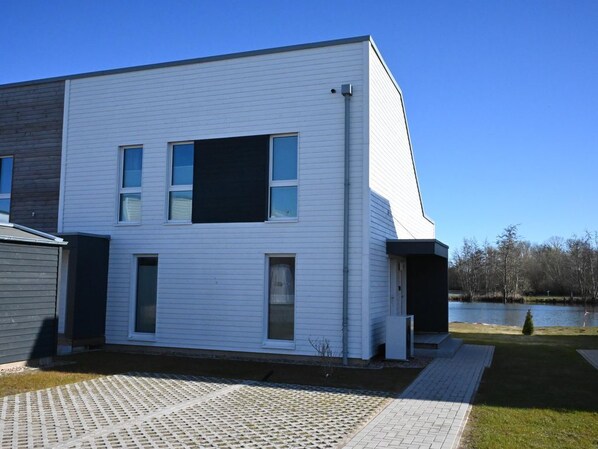 Ferienhaus Kairos