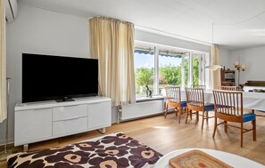 living-room