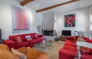 living-room
