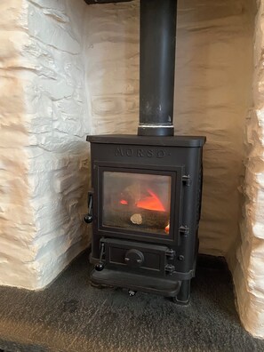 Kamin