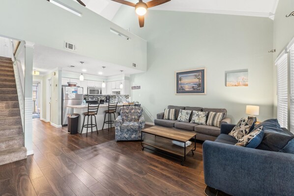 Southwind Condo Rental A7