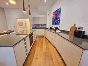 Cuisine privée