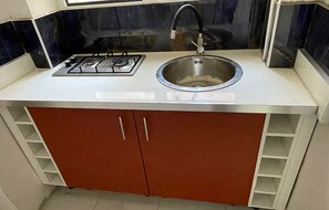 Cuisine privée