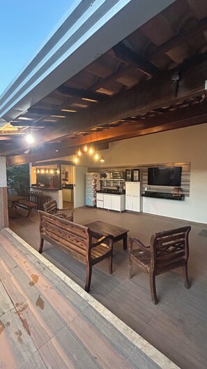 Terrass/Patio