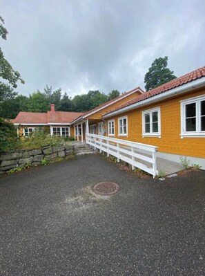 Exteriör