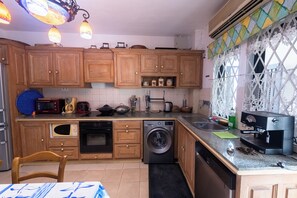 Cuisine privée
