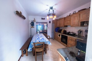 Cuisine privée