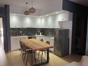 Eget kök