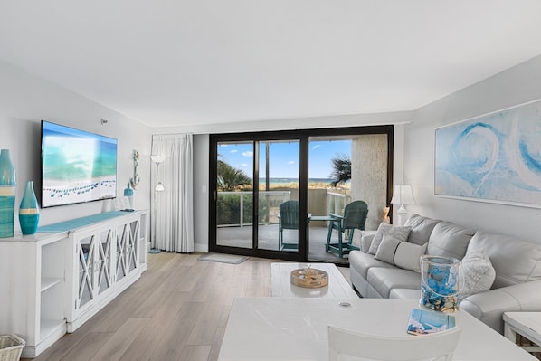 4203 Beachside Two