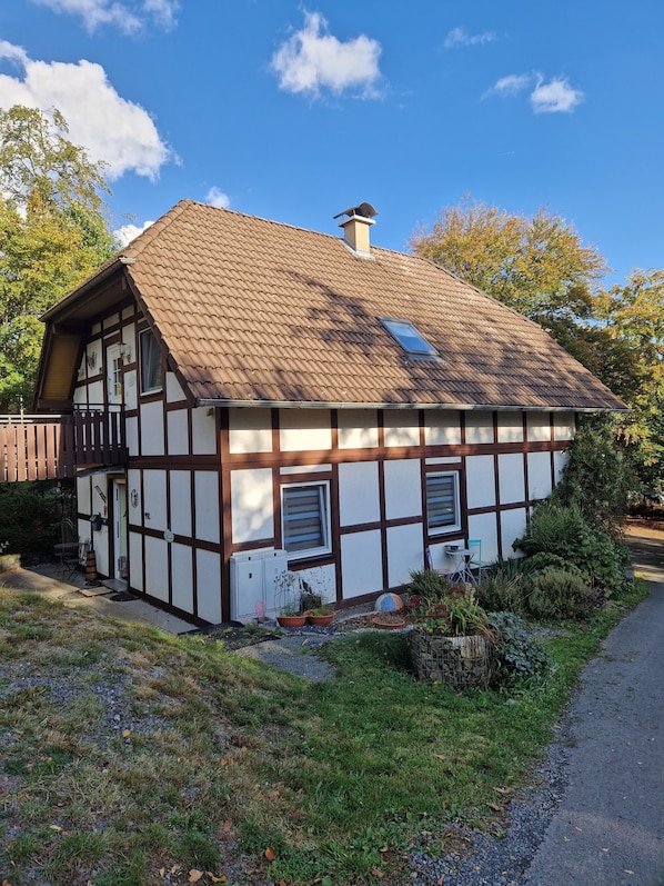 Außenbereich
