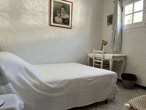 chambre RDC