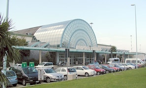 Sevärdhet