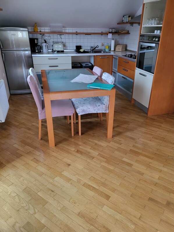Eget kök