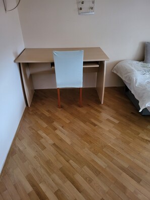 Interiör