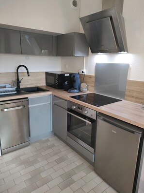 Cuisine privée