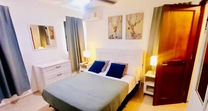 Apartamento Los Restauradores