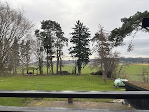 Boendeområde